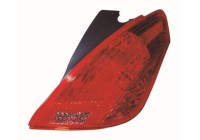Luz trasera 550-1949R-LD-UE Depo