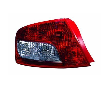 Luz trasera 550-1953R-UE Depo