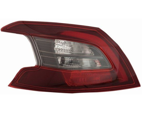Luz trasera 550-1968R-UEN Depo
