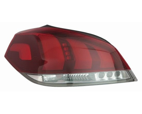 Luz trasera 550-1971L-LD-UE Depo