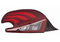 Luz trasera 550-1973R-UE Depo