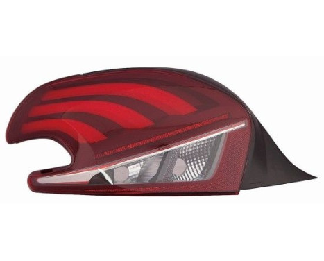 Luz trasera 550-1973R-UE Depo