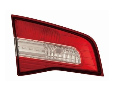 Luz trasera 551-1311L-UE Depo