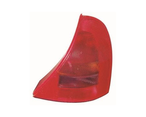 Luz trasera 551-1929L-UE Depo
