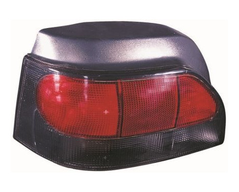 Luz trasera 551-1930L-UE Depo
