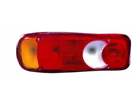 Luz trasera 551-1944L5UE Depo