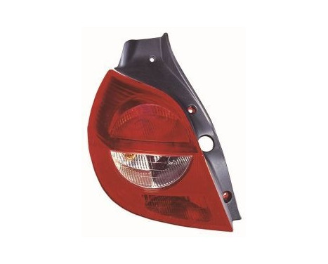 Luz trasera 551-1963R-UE Depo