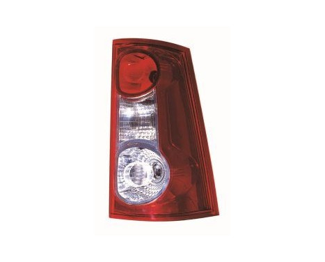Luz trasera 551-1973R-LD-UE Depo