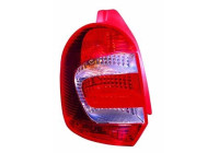 Luz trasera 551-1984R-UE Depo