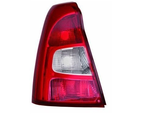 Luz trasera 551-1987L-LD-UE Depo