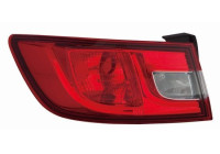 Luz trasera 551-19A5L-UE Depo