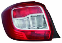 Luz trasera 551-19A7L-UE Depo