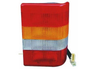 Luz trasera 552-1901L-U Depo