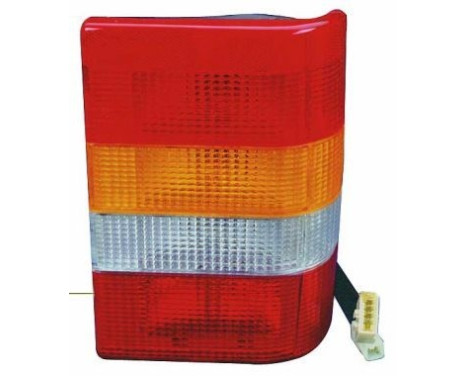 Luz trasera 552-1901L-U Depo