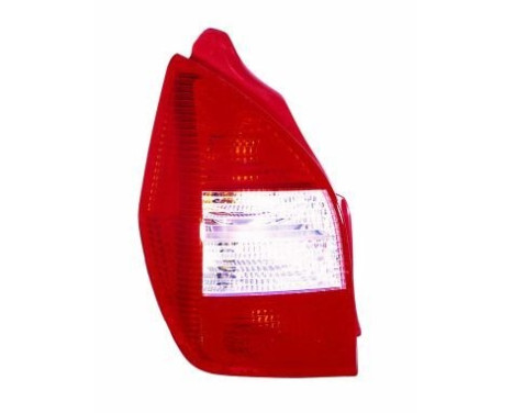 Luz trasera 552-1917R-UE-CR Depo