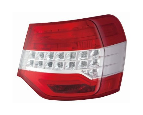 Luz trasera 552-1932R-UE-CR Depo