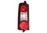 Luz trasera 552-1934L-UE2 Depo