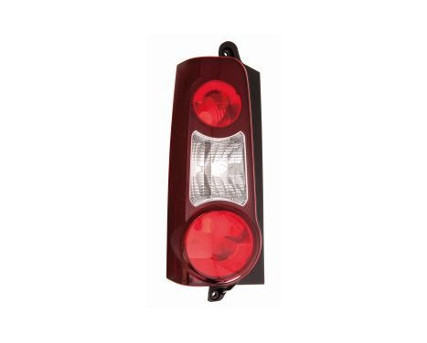 Luz trasera 552-1934L-UE2 Depo