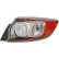 Luz trasera 5619394 Diederichs