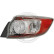 Luz trasera 5619394 Diederichs, Miniatura 2