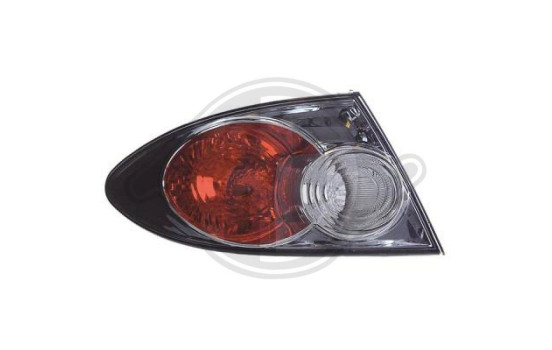 Luz trasera 5625191 Diederichs, Imagen 2