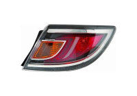Luz trasera 5626190 Diederichs