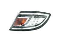 Luz trasera 5626194 Diederichs