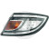 Luz trasera 5626194 Diederichs, Miniatura 2