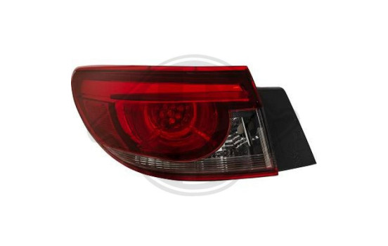 Luz trasera 5627191 Diederichs, Imagen 2