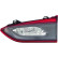 Luz trasera 5627192 Diederichs