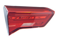 Luz trasera 5710923 Van Wezel