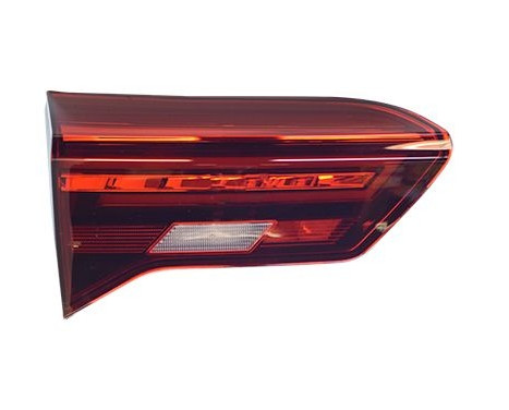 Luz trasera 5710927 Van Wezel