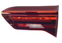 Luz trasera 5710928 Van Wezel