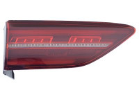 Luz trasera 5711927 Van Wezel