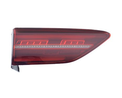 Luz trasera 5711927 Van Wezel