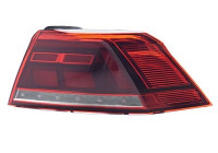 Luz trasera 5749922 Van Wezel