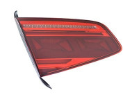 Luz trasera 5749927 Van Wezel