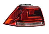 Luz trasera 5766935V Van Wezel