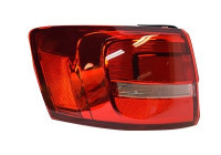 Luz trasera 5773931 Van Wezel