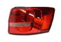 Luz trasera 5773932 Van Wezel