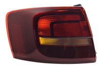 Luz trasera 5773937 Van Wezel