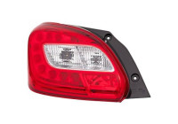 Luz trasera 5830191 Diederichs