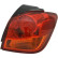 Luz trasera 5835091 Diederichs