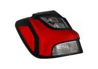 Luz trasera 5835490 Diederichs