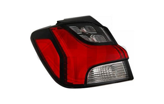Luz trasera 5835490 Diederichs, Imagen 2