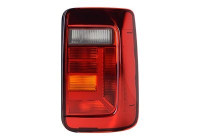 Luz trasera 5854936 Van Wezel