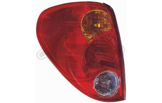 Luz trasera 5881891 Diederichs, Imagen 2