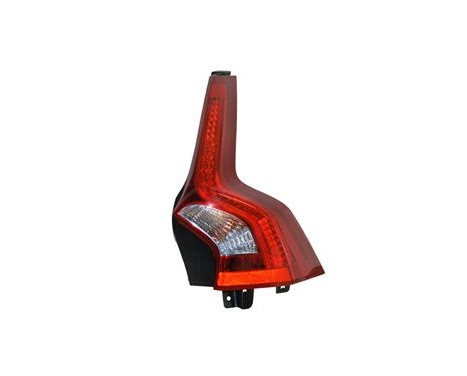 Luz trasera 5924922 Van Wezel