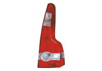 Luz trasera 5943932 Van Wezel