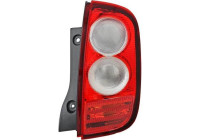 Luz trasera 6024094 Diederichs
